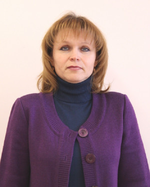 Ивлеева Наталья Александровна.