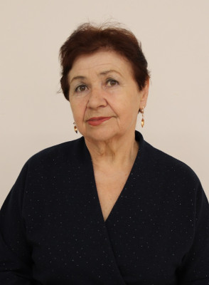 Макарова Людмила Ивановна.