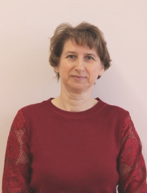 Куреина Наталья Сергеевна.