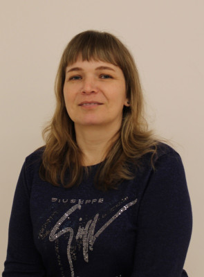Хохлова Елена Михайловна.