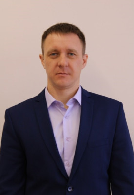 Бгатов Юрий Владимирович.