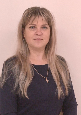 Мазова Жанна Игоревна Мазова Жанна Игоревна