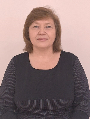 Хакимова Разия Бариевна Хакимова Разия Бариевна